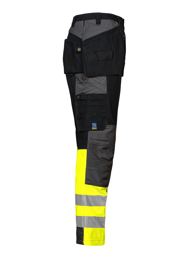PROJOB 6522 arbejdsbukser 4